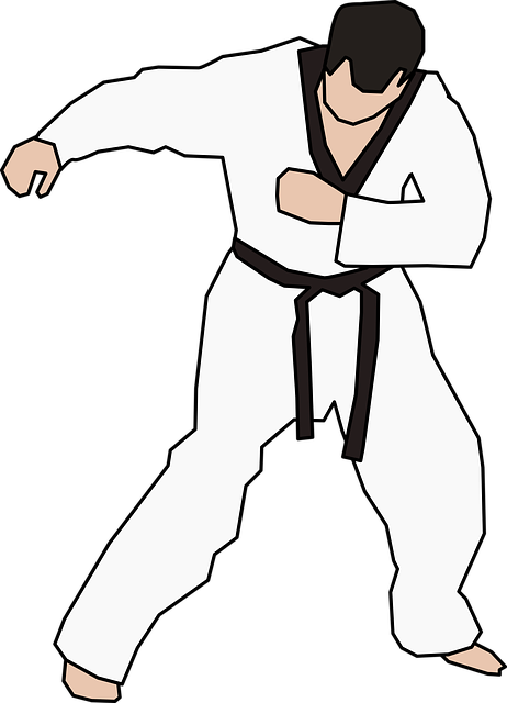 karate