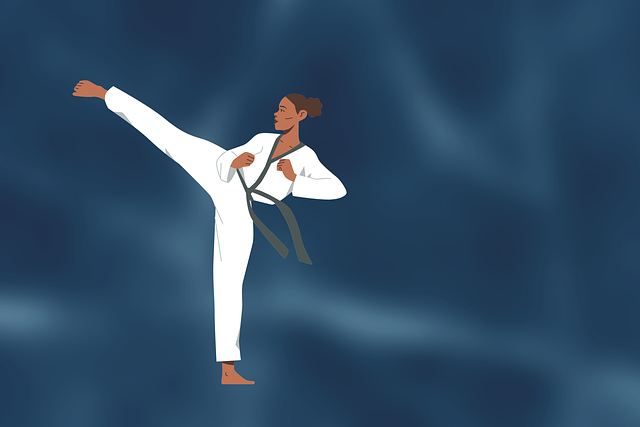 karate