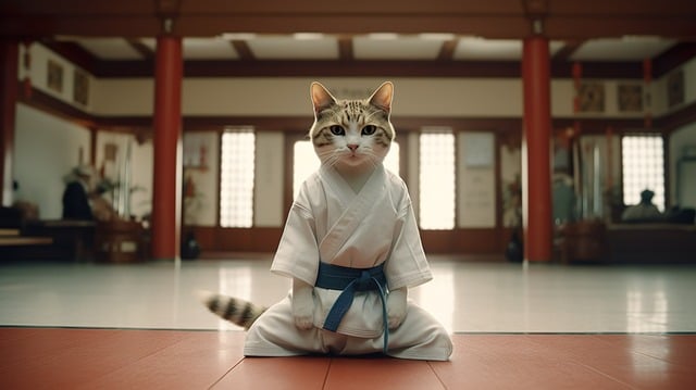 karate