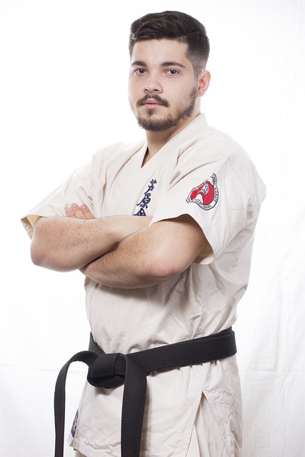 karate