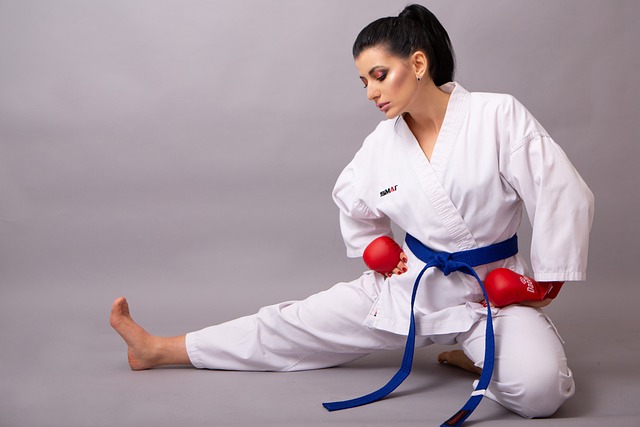 karate