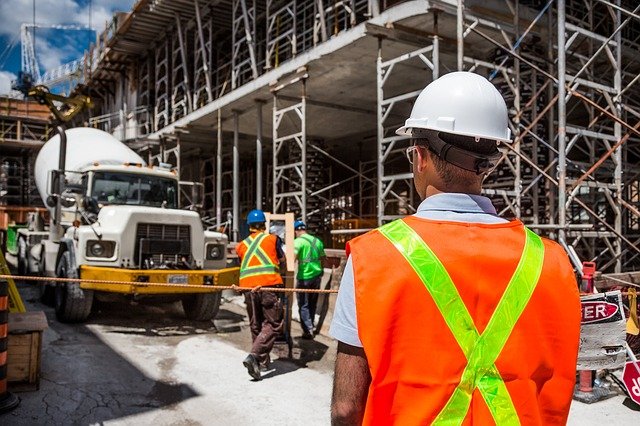 Report: Construction workers receive $28B a year in public assistance