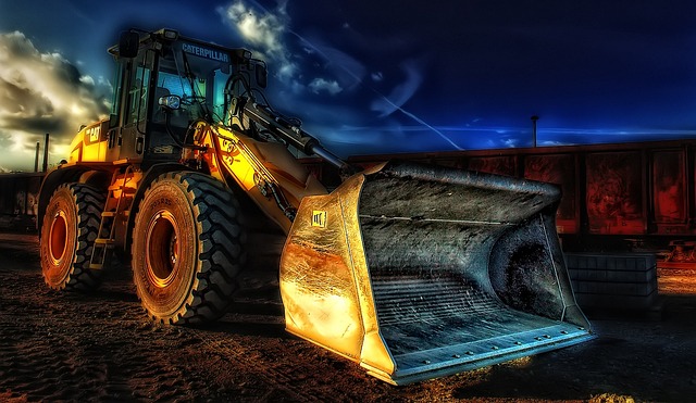 construction equipment, construction equipment costs