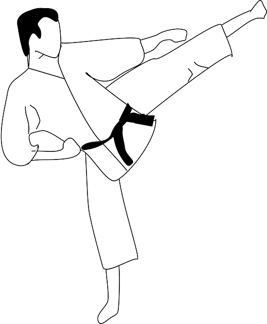 karate