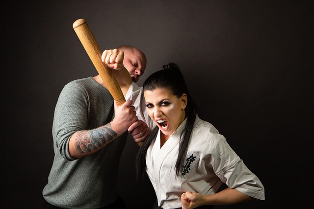 karate