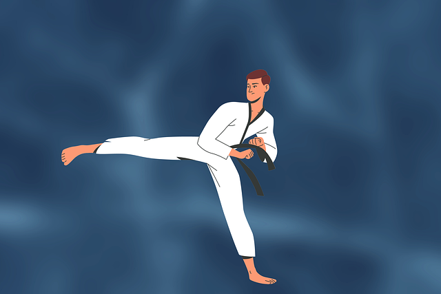 karate