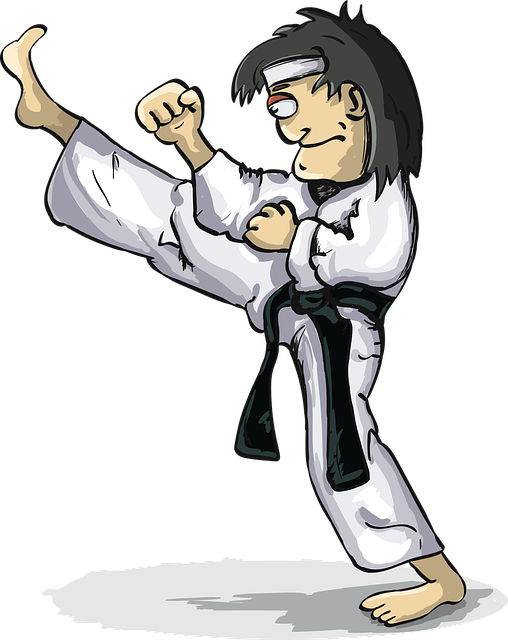 karate