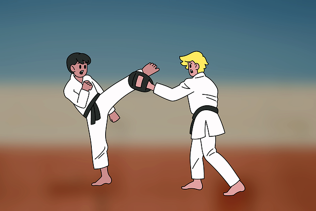 karate