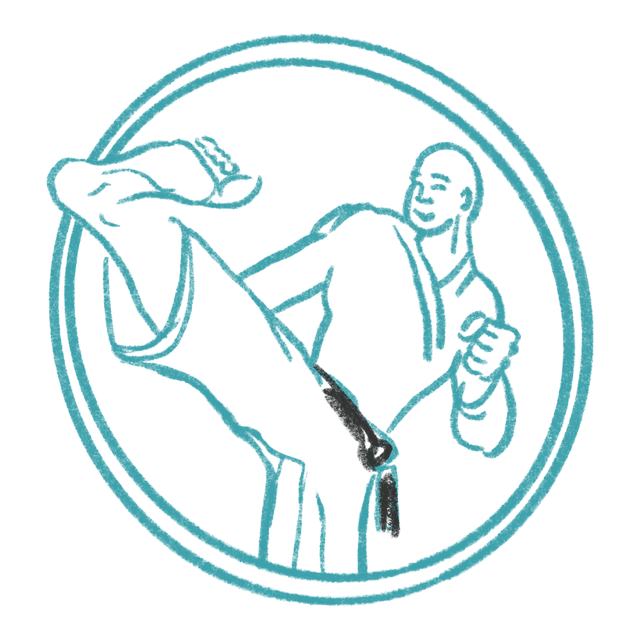 karate