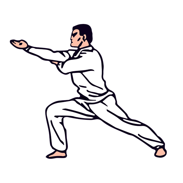karate