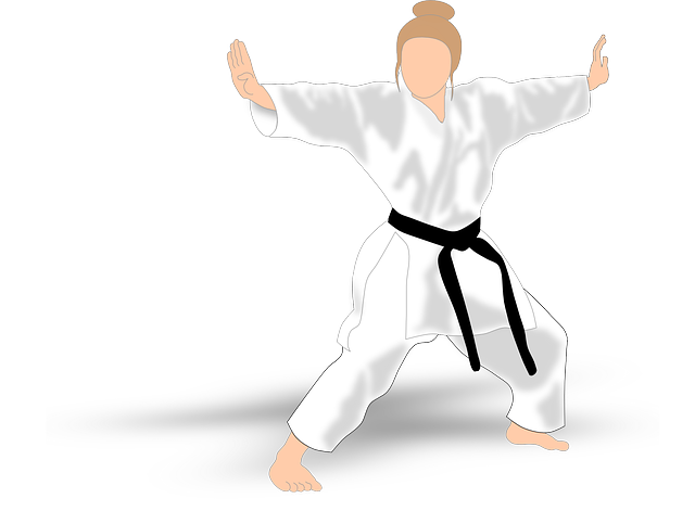 karate