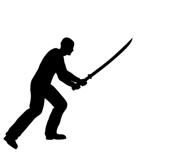karate