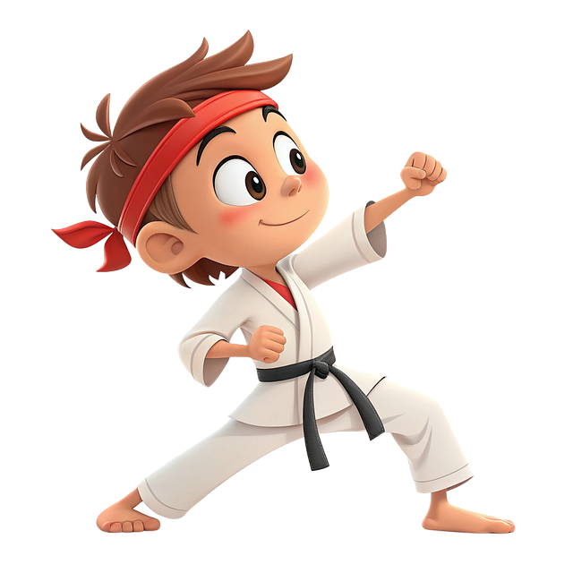 karate