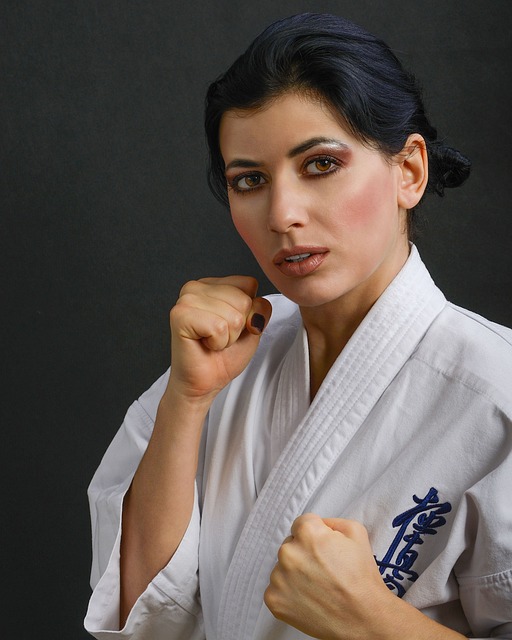karate