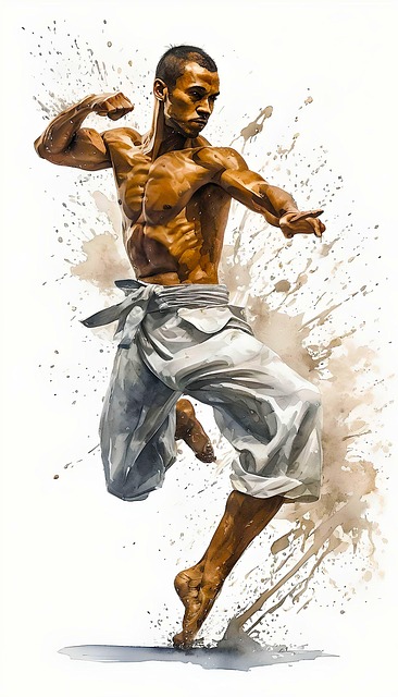 karate