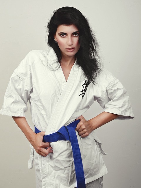 karate