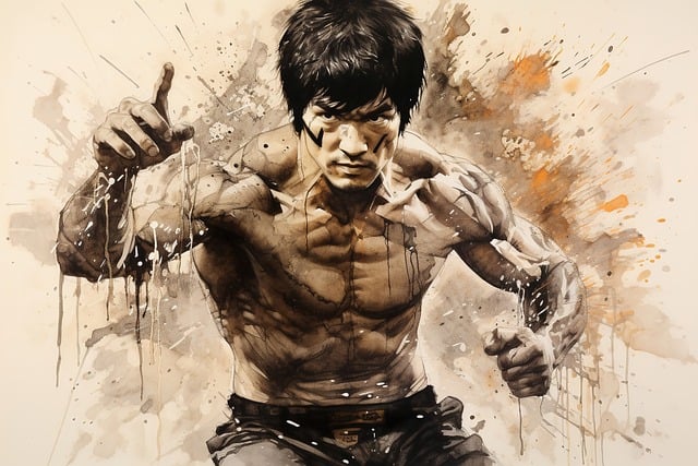 karate