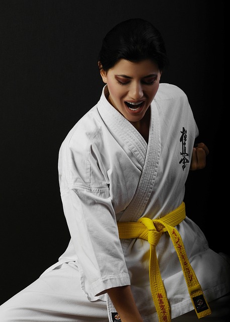 karate