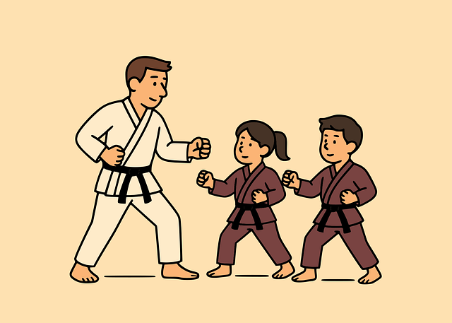 karate