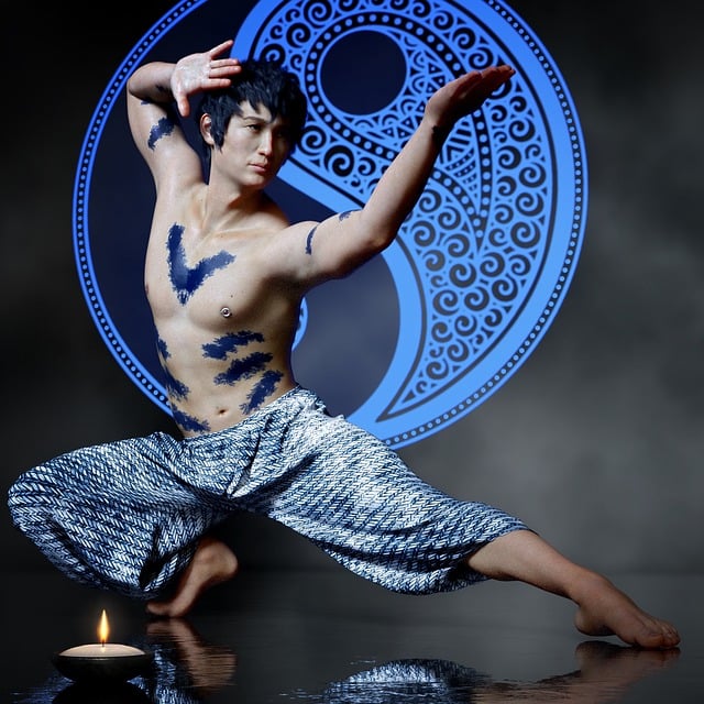 karate