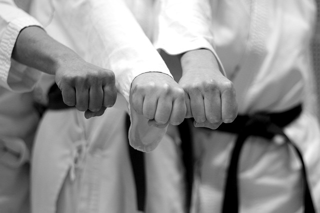 karate
