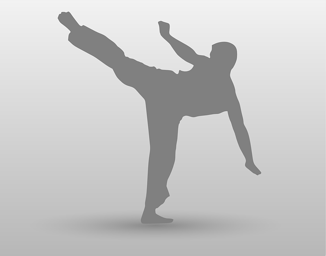 karate