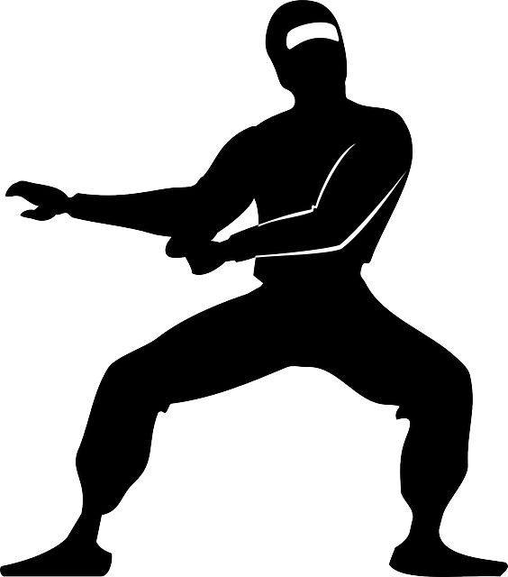 karate