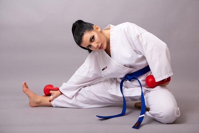 karate
