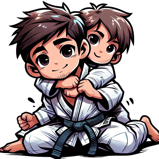 karate