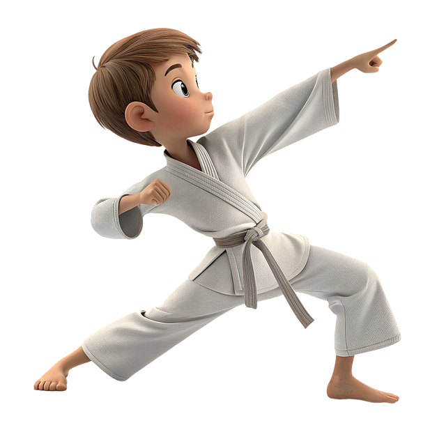 karate