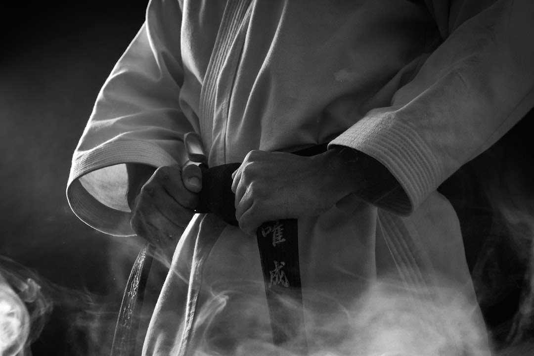 karate