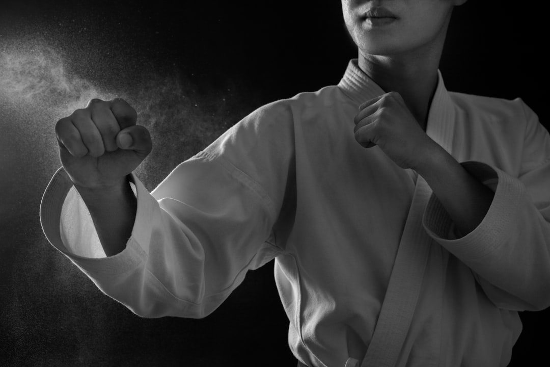 karate