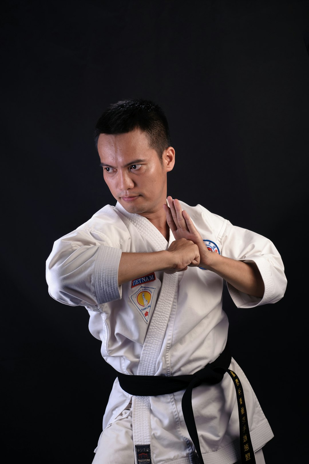 karate