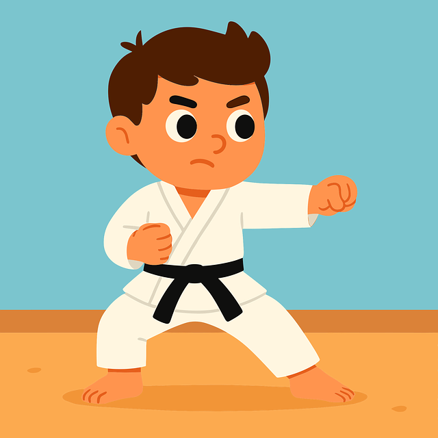 karate