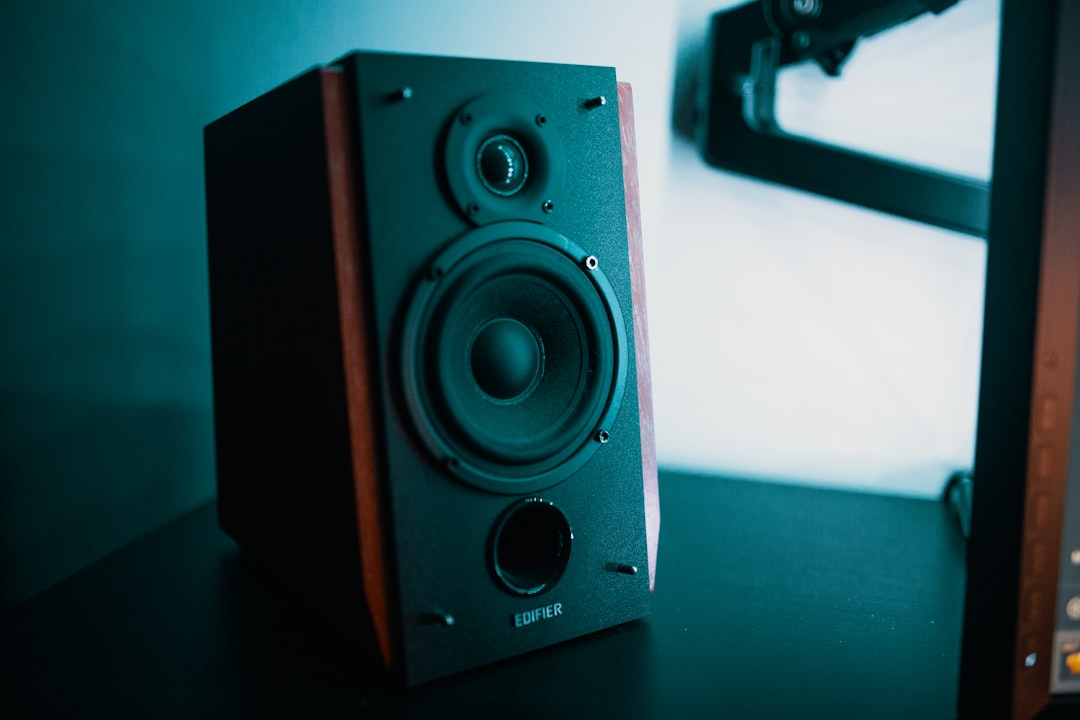 Mastering Audio: Gear Guides for Optimal Studio Monitors