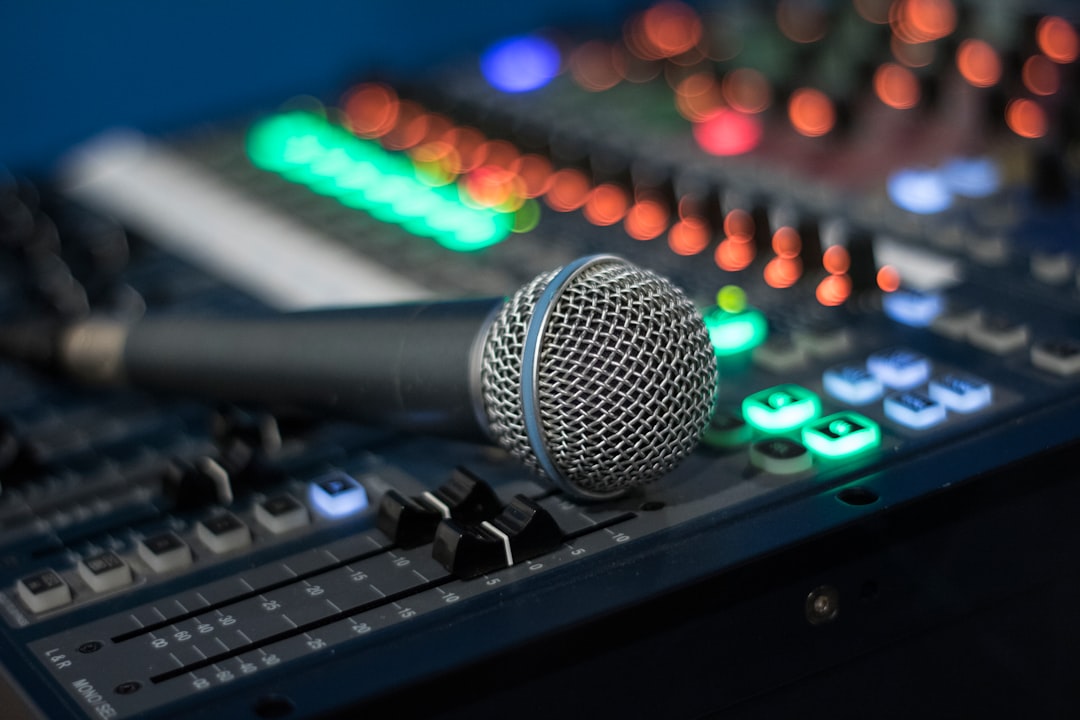 Gear Guide: Headphone Amp to Mastering for Optimal Sound