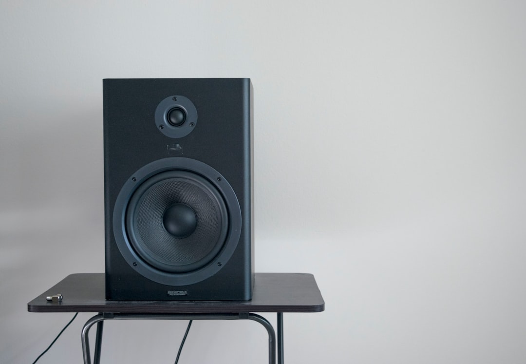 Gear Guides: Optimize Your Home Studio with Top Monitors
