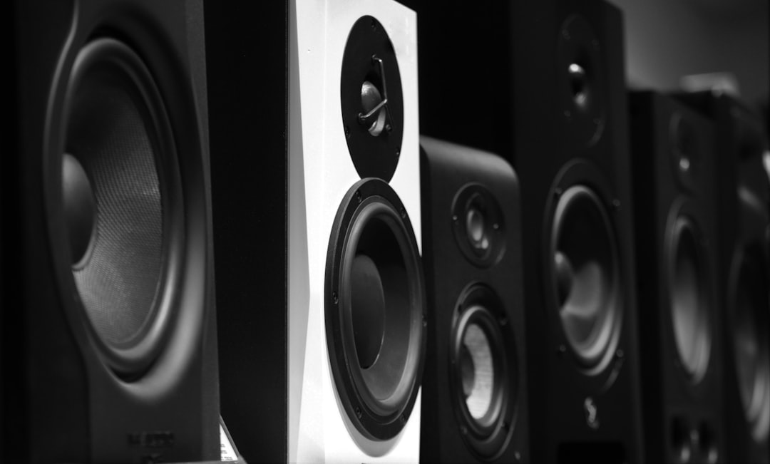 XLR Cables & Studio Gear: Mix Like a Pro at Home