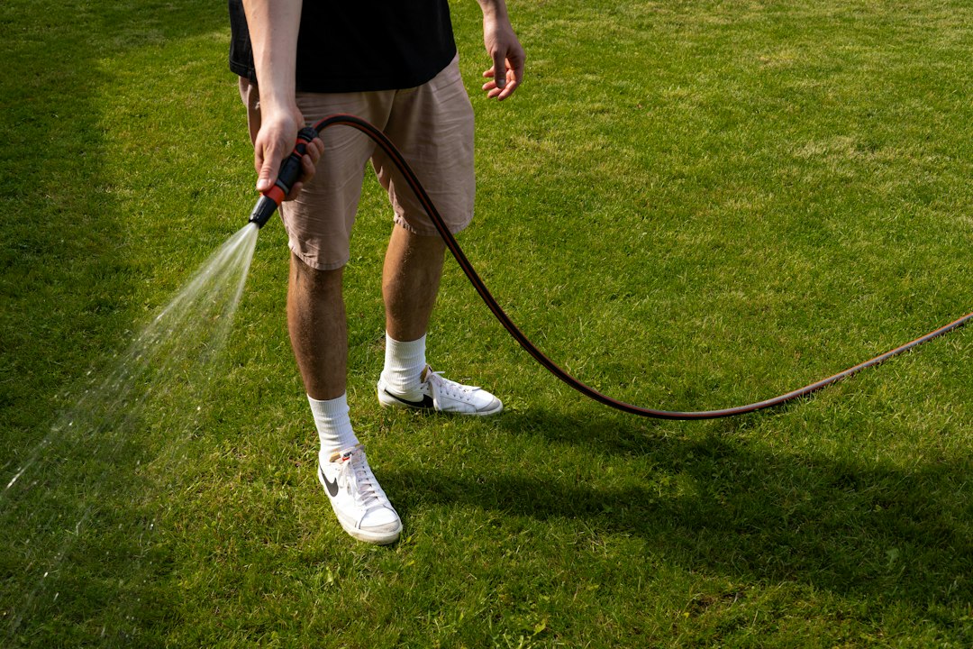 Sprinkler Equipment Guide: Heads to Valves, Installation and Maintenance